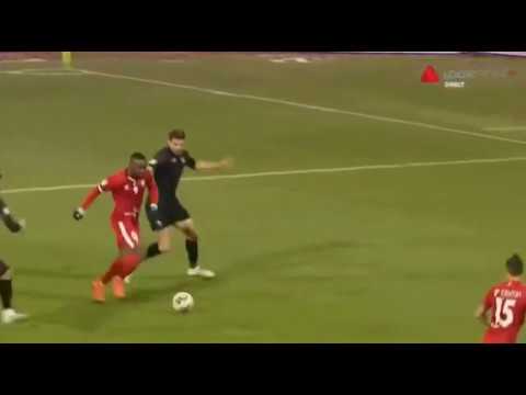 FC Botosani   FC Hermannstadt  34'  1 1  Ofosu FC Botosani