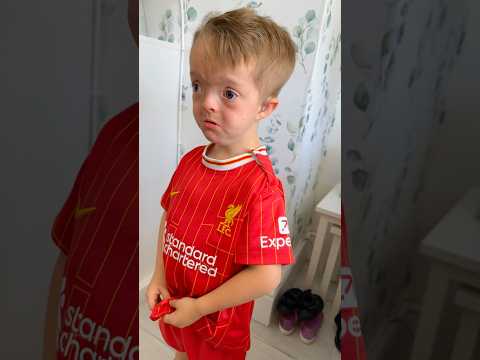Isaac embodies the spirit of every Liverpool supporter ❤️❤️❤️ (#LFC )   #Fy #Foru #Explore #shorts