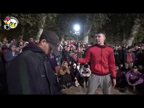 ADAL vs YUSTAH YUZ vs NARVA | Fecha 2 de Torneo | #ONLYBARS2023 | 8vos