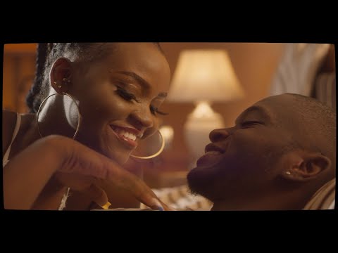 Mizzle - Smile For You Ft Oxlade (Official Video)