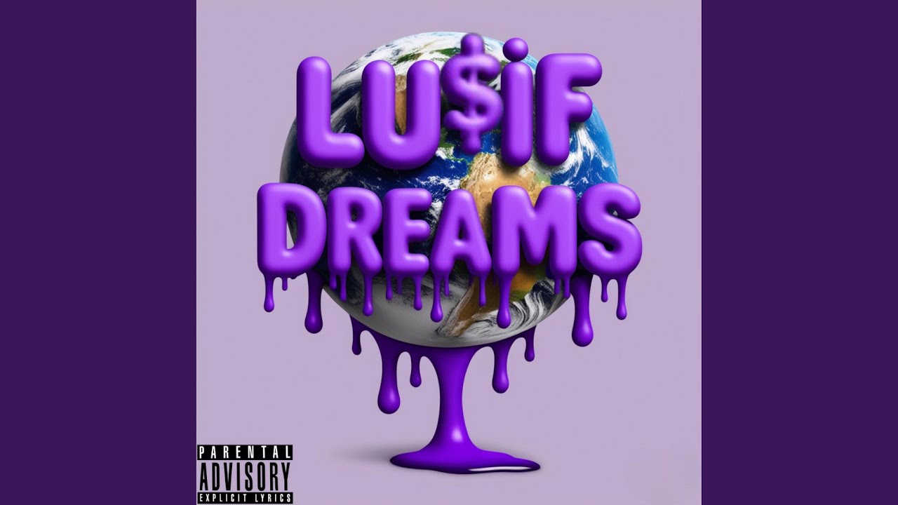 Lu$if - Drown In The Ocean