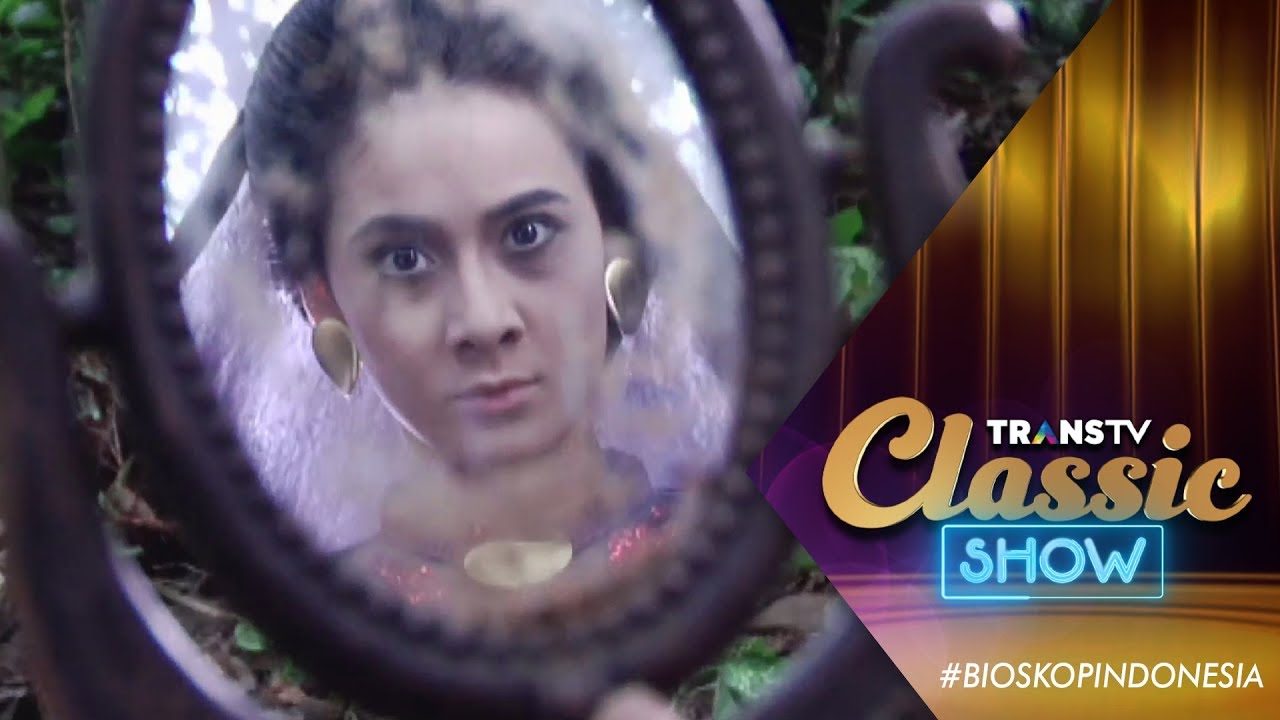 BIOSKOP INDONESIA - PELET CERMIN RIAS