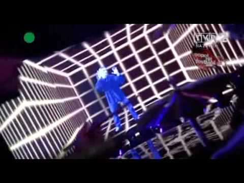 Anthony Moon - How Can I Love You (Live At Sopot Hit Festiwal 2008).avi