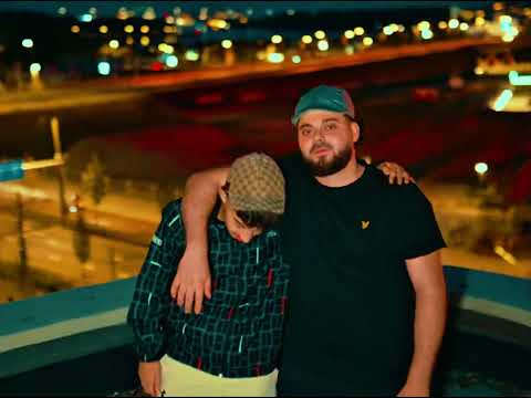 Bakss - Xalo (prod.by Merro)