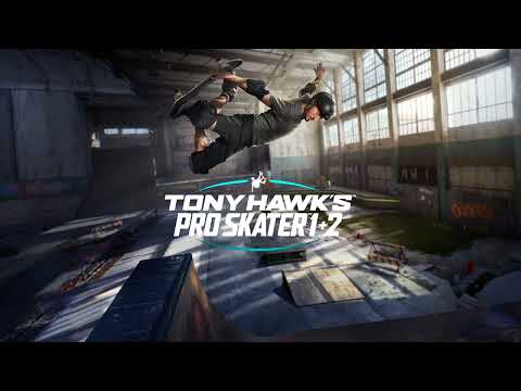 THPS 1+2 Soundtrack:Craig Craig ft Icy Black - "Stomp"