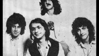 Serú Girán - Canción de Hollywood