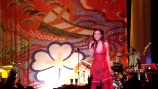 Roberta Sá -  Eu sambo mesmo