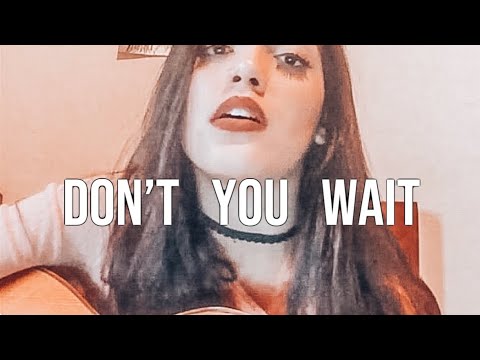 The Vampire Diaries - Dont You Wait - Misc…