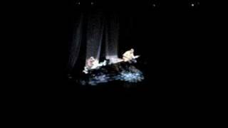 Aznar / Lebon - Paranoia y Soledad (Vivo)