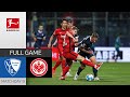VfL Bochum - Eintracht Frankfurt | Full Game | Matchday 9 – Bundesliga 2021/22