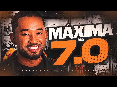 MILSINHO TOQUE DEZ 2025 NÁ MÁXIMA 7 0 NOVO CD ATUALIZADO, 8 MÚSICAS INÉDITAS, NOVO REPERTÓRIO JULHO