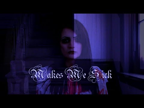 Lithium 7 - Makes Me Sick (Official Music Video)