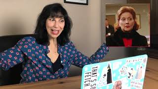 “Gilmore Girls” Cast Finds Out Which Character They Really Are video