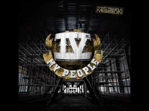 IV My People - Come back