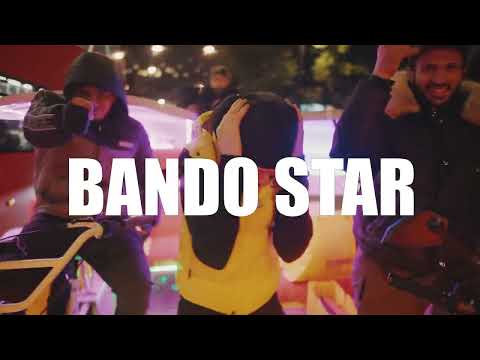 Central Cee X Oficial28919 X LJ970 - "BANDO STAR" (Mashup) #spanishdrill