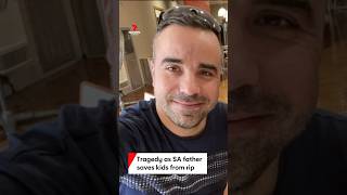 Download lagu Tragedy as SA father saves kids from rip mp3 Download lagu Tragedy as SA father saves kids from rip mp3
