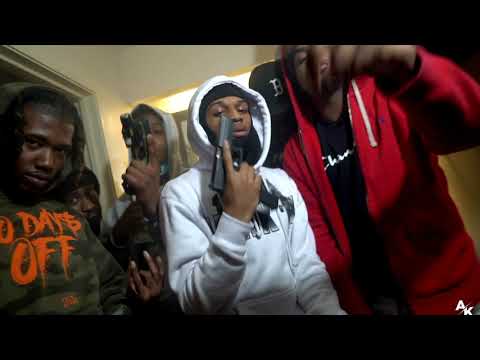 TSG Draco Ft TSG Tadoe - Nights  (Official Video) [Shot By : Sauced 💦up Visuals🎥]
