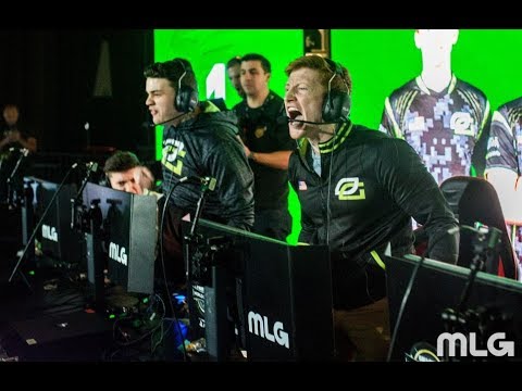 Listen-in to OpTic's Insane Hardpoint Comeback | ASTRO Gaming Listen In