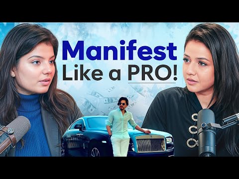 This SUPER Technique Will Unlock Your Subconscious Mind | Ft. @canehadatta