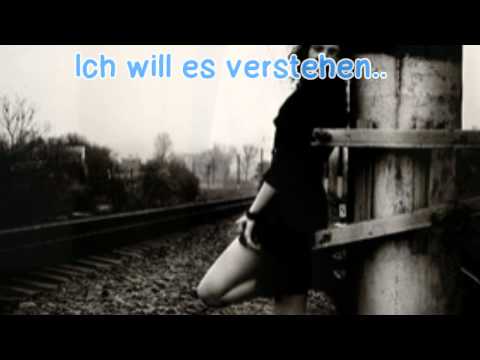 Ich wünsche mir irgendwie,dass ich auch vergessen könnte.