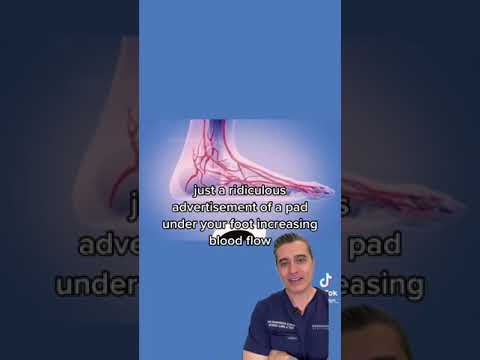 Don't Fall For This Foot Gadget