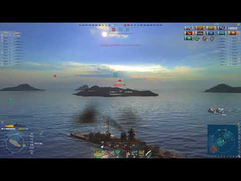 Hindenburg hypercarry