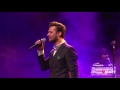 Tere Sang Yaara Tere Bin Nahi Lagda Atif Aslam Live In The Netherlands