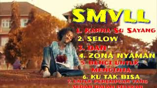 Download lagu Karna Su Sayang - SMVLL TERBARU 2019 FULL ALBUM REGGAE COVER mp3