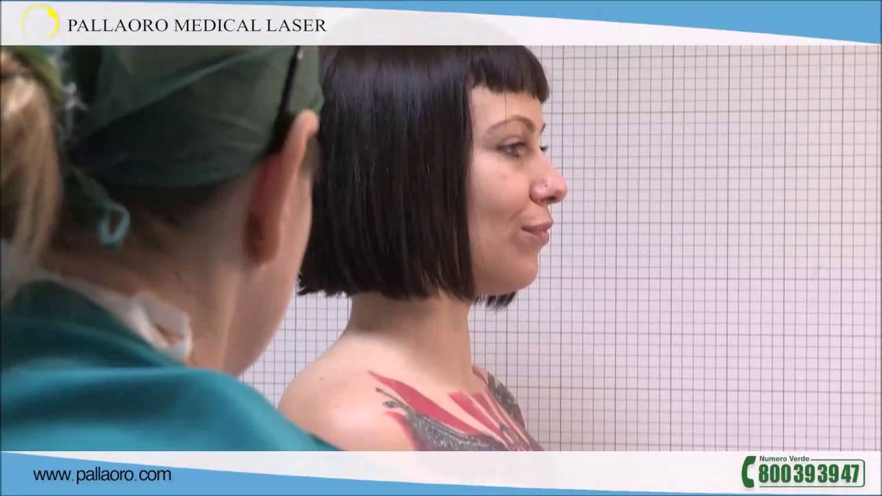 Mastoplastica additiva: Giada si è regalata un seno nuovo