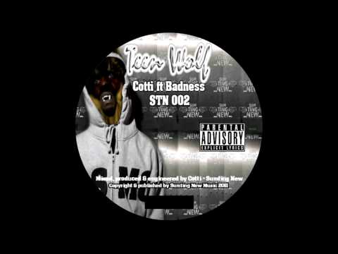 Cotti & Coki   Jugger Nog Dubstep 1420p 512Kbps HD