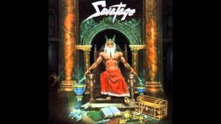 Savatage - Prelude to Madness, Hall of the Mountain King