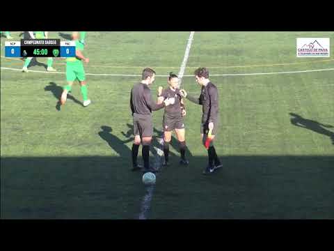 SC Paivense - Fiães SC