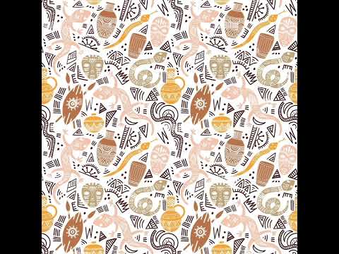 Tribal Crew - Beats & Drums (Steve Lawler Mix)