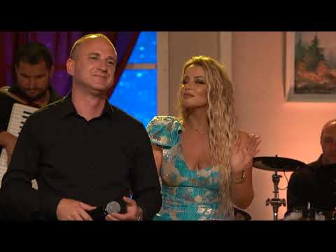 Fokus Bend - Licna Jovano - Na zdravje LIVE TV Show