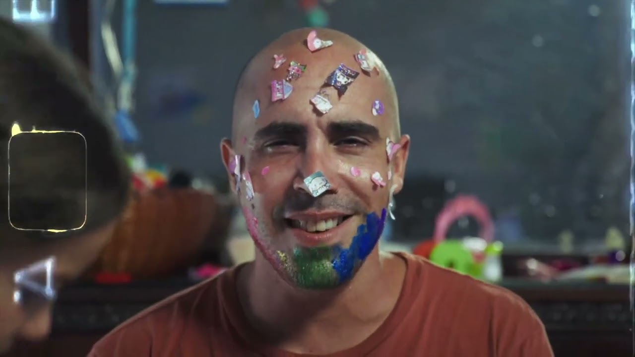 Papá Astronauta