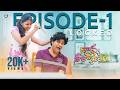 Kavya Kalyanam Episode 01 Latest Webseries 2025 Praveen Jollu Sai Kiran Ajun Sravani