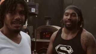 Eno Noziroh - All That - Ft. Human Being & Artimis Prime