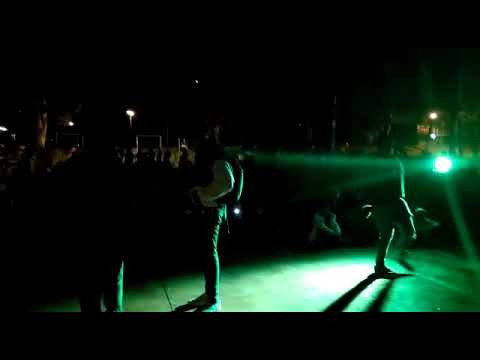 ALESS vs FREZ - SEMI FINAL - activa freestyle