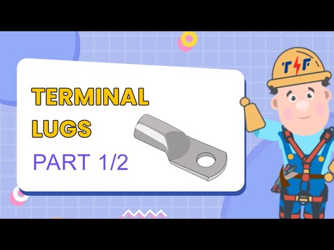Aluminum Lug