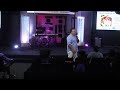 Everything Is For Me 11AM Guest Speaker May 18 2025