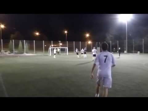 25. Lambada Wejherowo - ProFan Gościcino - jesień 2016