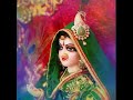Radha Rani Hme Bhi Bata De Jara Status Song
