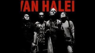 VAN HALEN . BEATS WORKIN&#39; . I LOVE MUSIC . SARC65