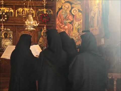 20190922 NICOLAE BALASOIU - DUMINICA A 18 A DUPA RUSALII – PESCUIREA MINUNATA