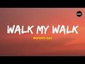 Breaking Rust - Walk My Walk (Rock Lyrics)