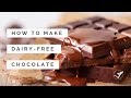 How To Make Vegan Chocolate Free Download Youtube Audio Mp3 and Mp4
