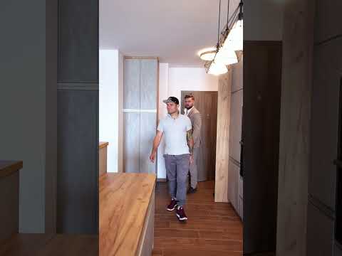 Niespodziewany gość Mateusz DON DIEGO Kubiszyn u naszego klienta!