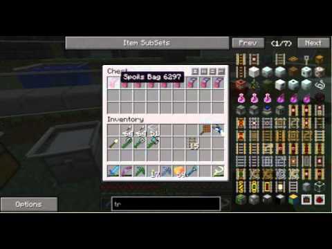 Feed the Beast Unleashed-003.5-Spoil Bags