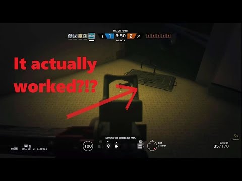 Epic Frost trap spot - Twitch Highlights