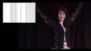 RailsConf 2014 - Let Me Code by Liana Leahy